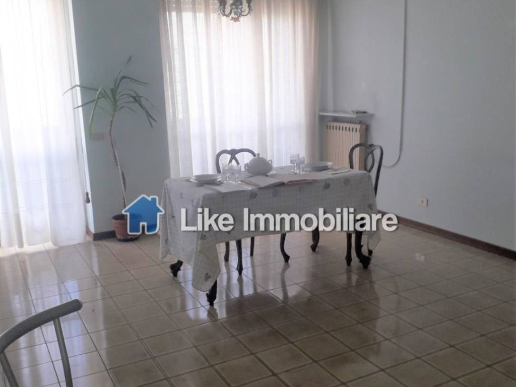 appartamento in vendita a Modena in zona San Faustino