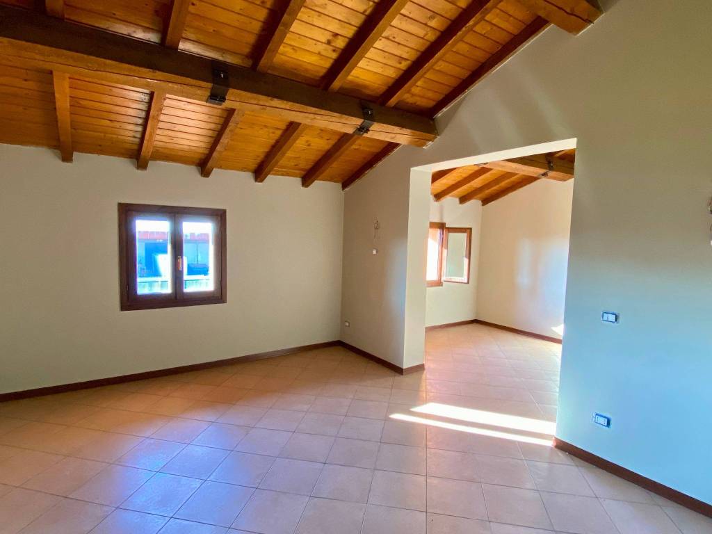 appartamento in vendita a Modena