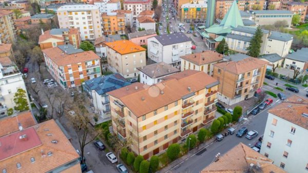 appartamento in vendita a Modena in zona Buon Pastore
