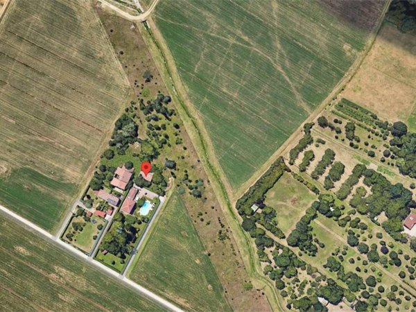terreno edificabile in vendita a Modena in zona Madonnina / Quattro Ville