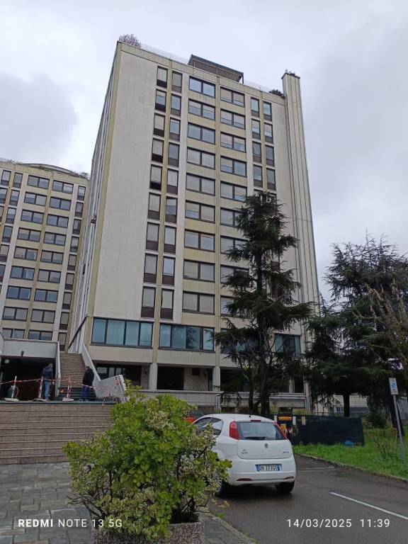 appartamento in vendita a Modena in zona San Faustino