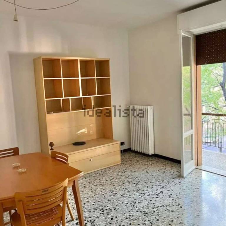 appartamento in vendita a Modena