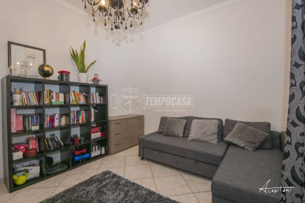 appartamento in vendita a Modena in zona Buon Pastore