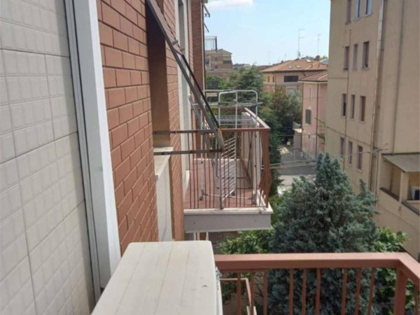 appartamento in vendita a Modena in zona Buon Pastore