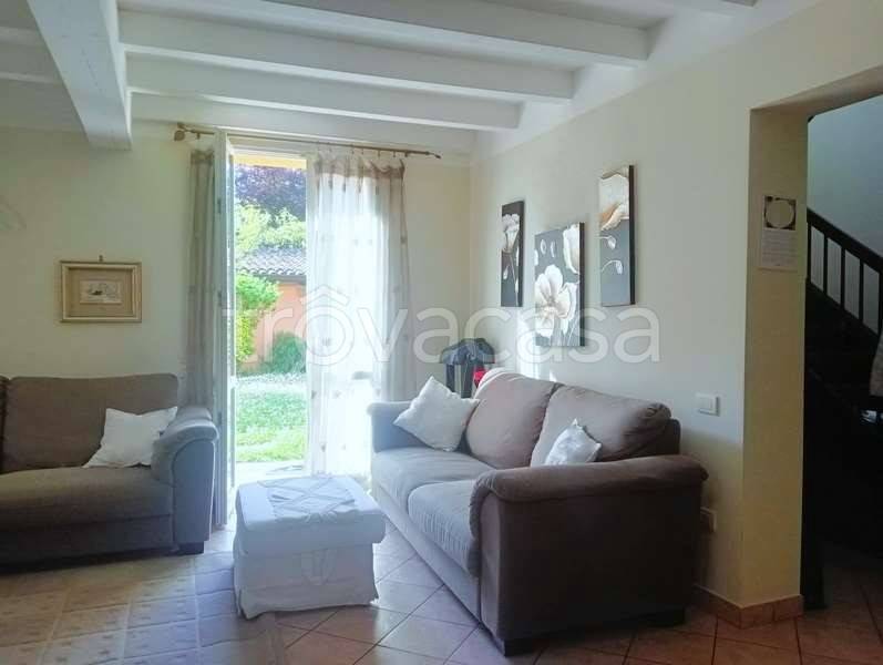 appartamento in vendita a Modena in zona Madonnina / Quattro Ville