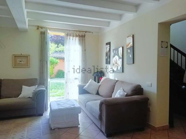 appartamento in vendita a Modena in zona Madonnina / Quattro Ville