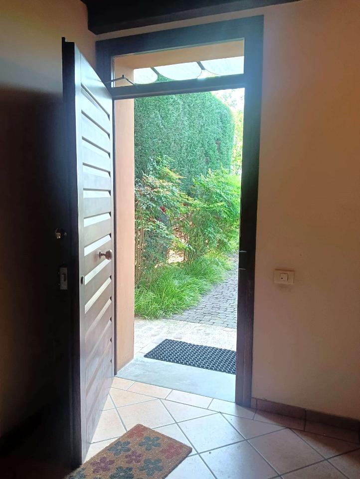 casa indipendente in vendita a Modena in zona Madonnina / Quattro Ville