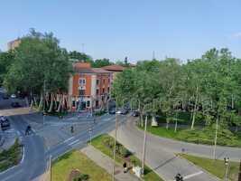 appartamento in vendita a Modena in zona San Damaso