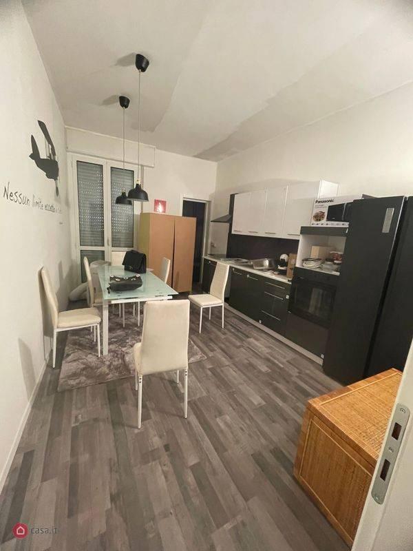appartamento in vendita a Modena in zona San Lazzaro / Modena Est