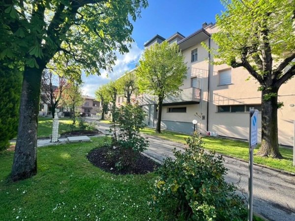 appartamento in vendita a Modena in zona Baggiovara