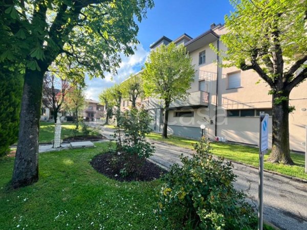 appartamento in vendita a Modena in zona Cittanova