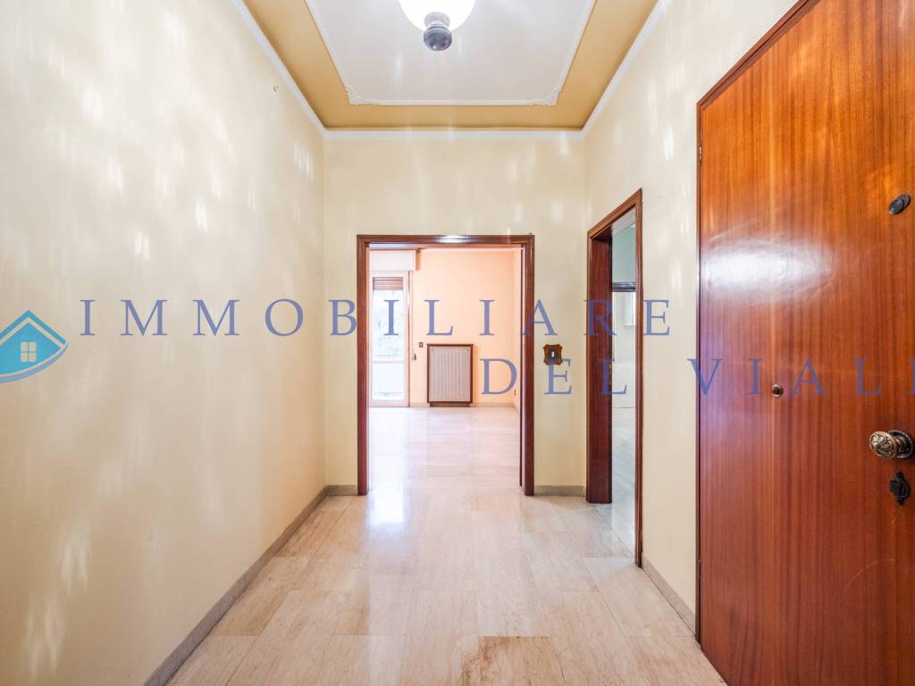 appartamento in vendita a Modena in zona Buon Pastore