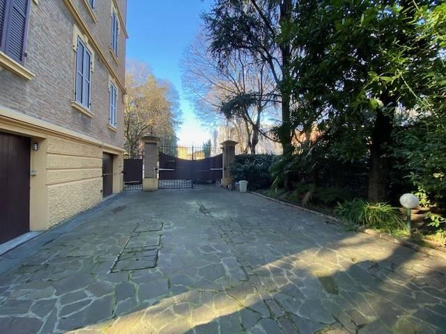 casa indipendente in vendita a Modena in zona San Lazzaro / Modena Est