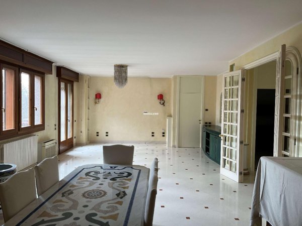 appartamento in vendita a Modena in zona Buon Pastore