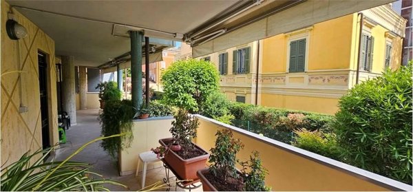 appartamento in vendita a Modena in zona San Faustino