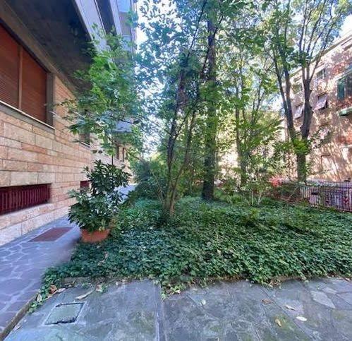 appartamento in vendita a Modena in zona Sant'Agnese