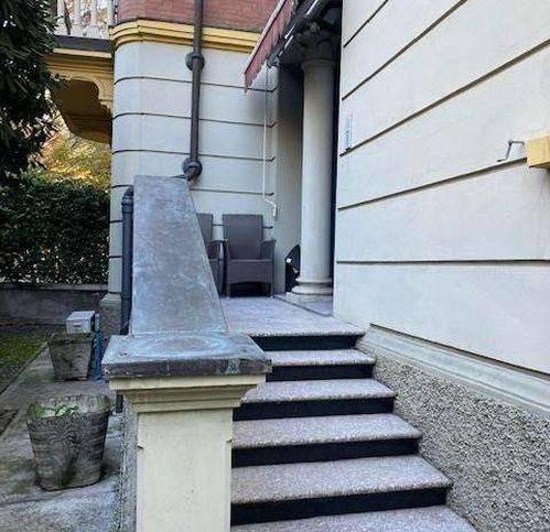 casa indipendente in vendita a Modena in zona San Lazzaro / Modena Est