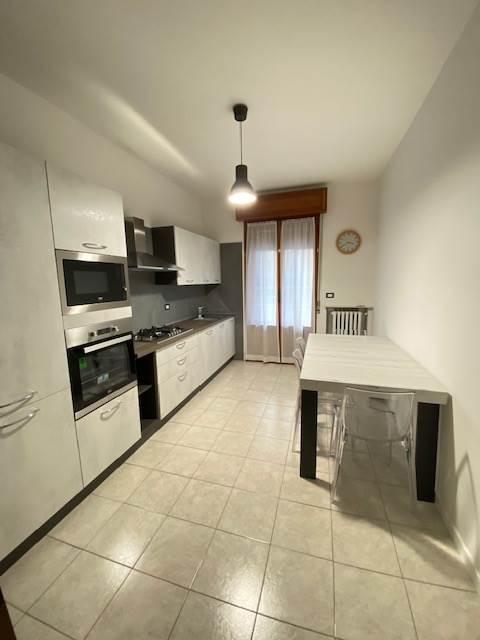 appartamento in vendita a Modena in zona Buon Pastore