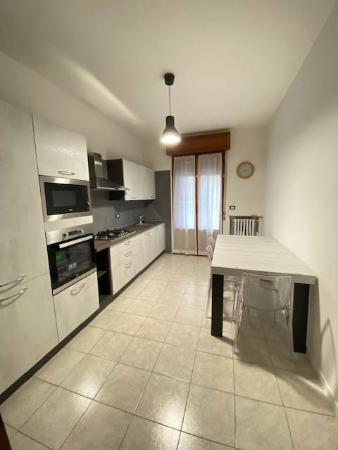 appartamento in vendita a Modena in zona Buon Pastore