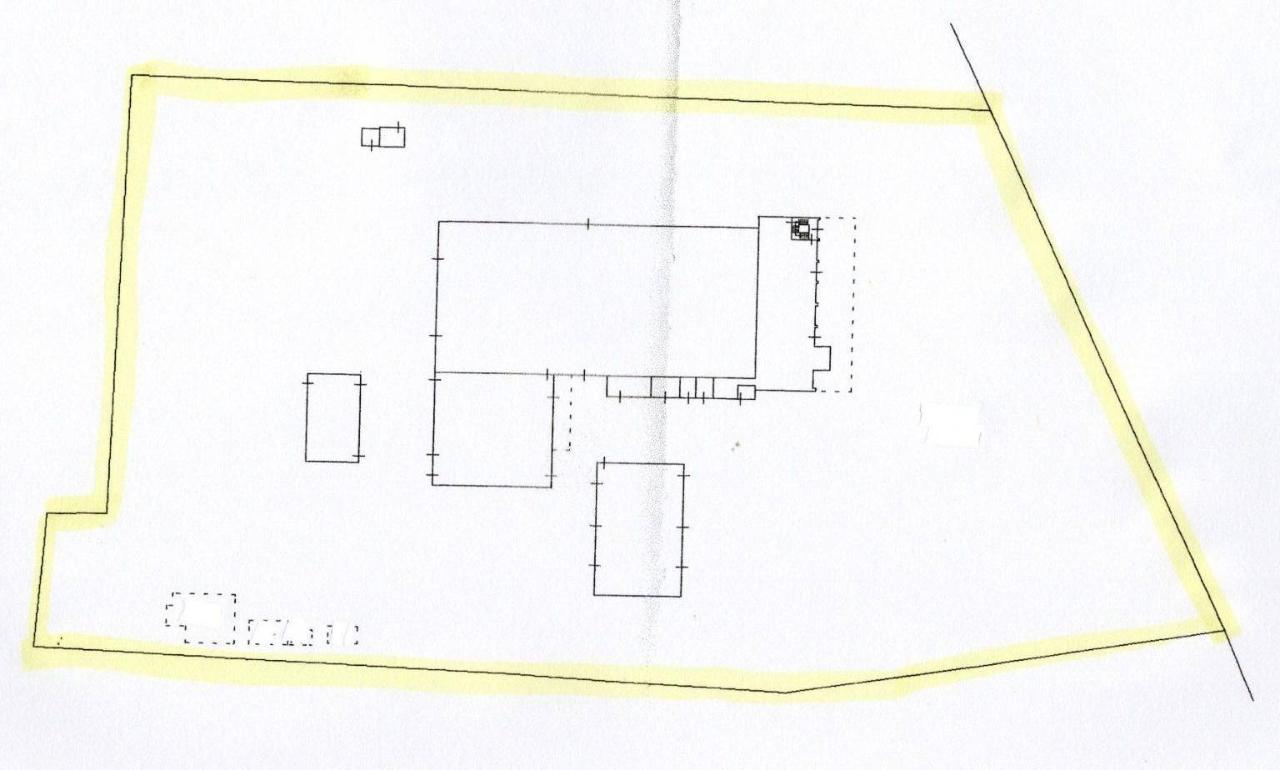terreno edificabile in vendita a Modena in zona San Faustino