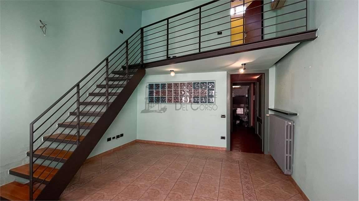 casa indipendente in vendita a Modena in zona Centro Storico