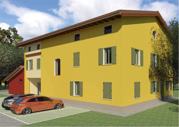 casa indipendente in vendita a Modena in zona Centro Storico