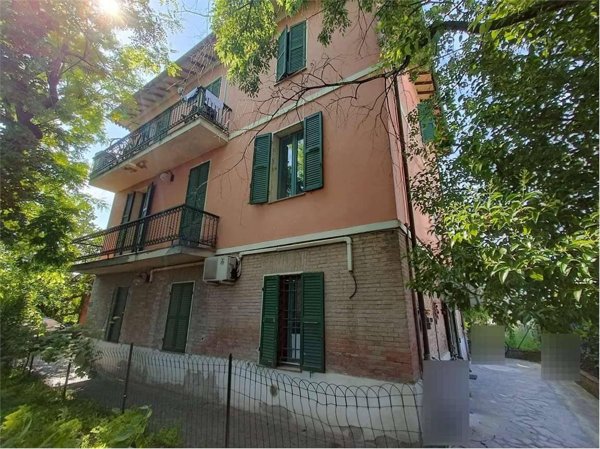 appartamento in vendita a Modena in zona San Cataldo