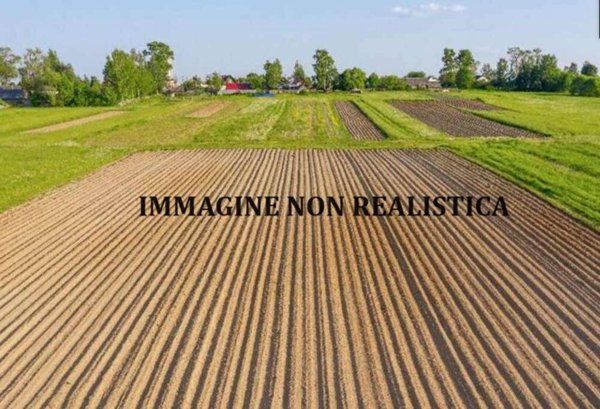 terreno agricolo in vendita a Modena in zona Cognento