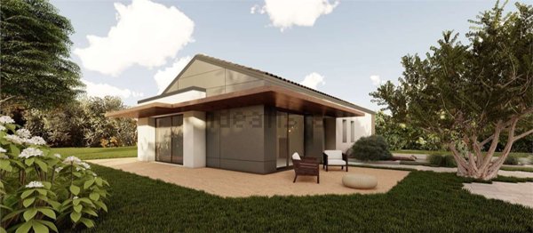 casa indipendente in vendita a Modena in zona San Faustino