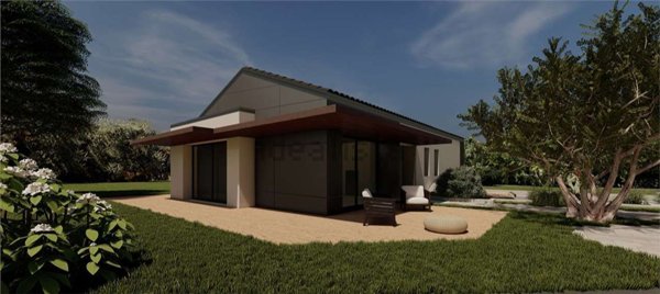 casa indipendente in vendita a Modena in zona San Faustino