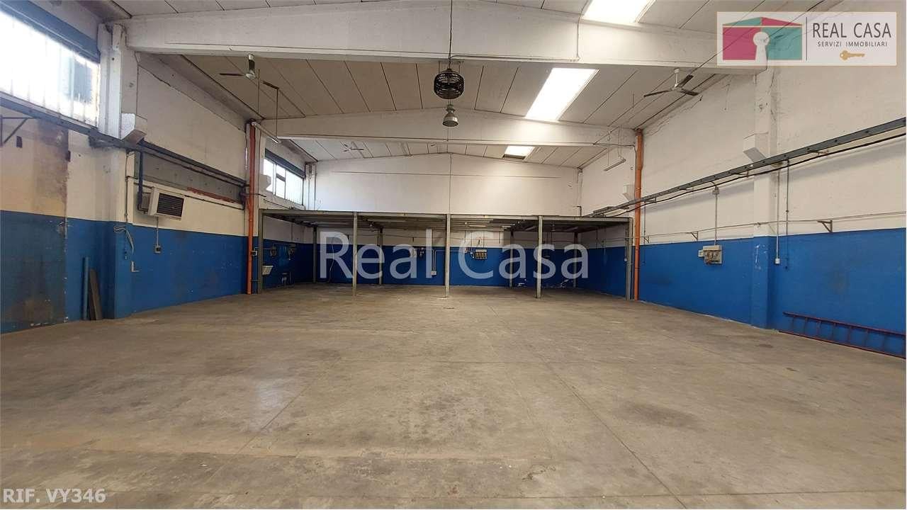 appartamento in vendita a Modena in zona Crocetta