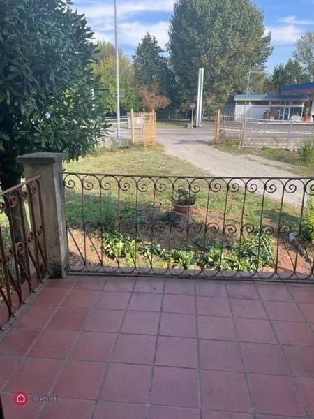 casa indipendente in vendita a Modena in zona San Faustino