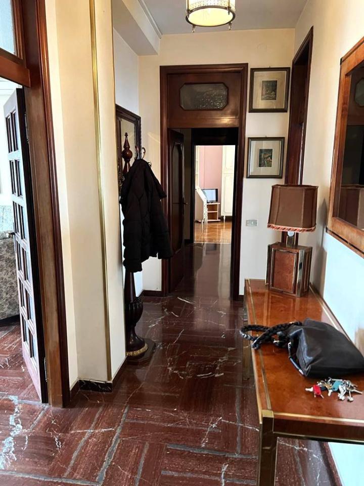 appartamento in vendita a Modena in zona San Lazzaro / Modena Est