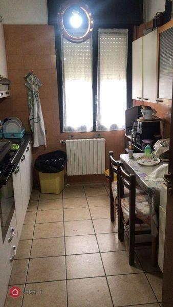 appartamento in vendita a Modena in zona San Lazzaro / Modena Est