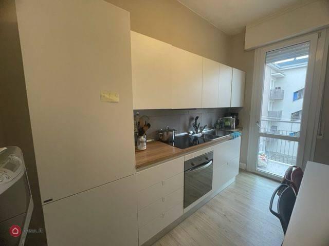 appartamento in vendita a Modena in zona San Lazzaro / Modena Est