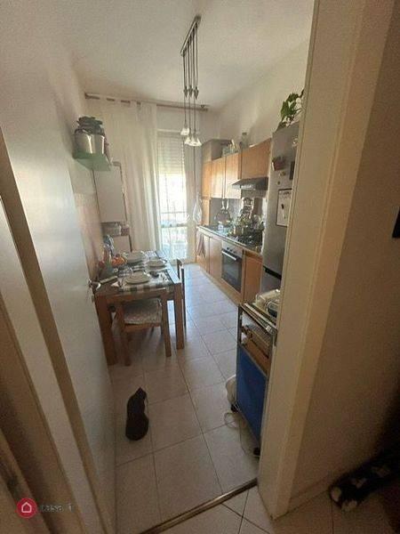 appartamento in vendita a Modena in zona San Lazzaro / Modena Est