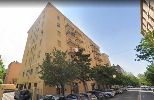 appartamento in vendita a Modena in zona San Lazzaro / Modena Est