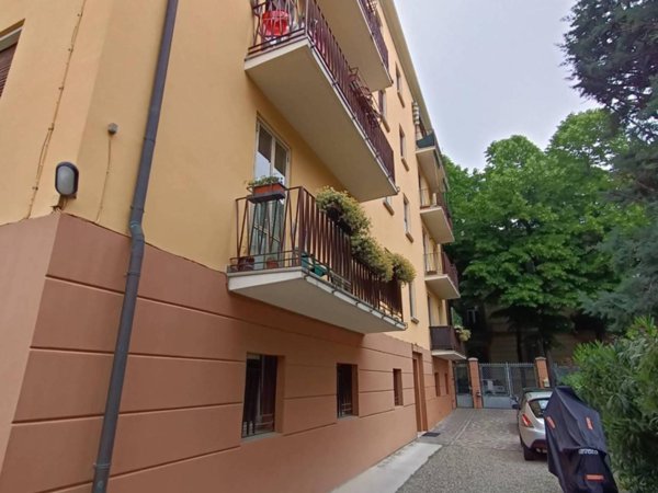 appartamento in vendita a Modena in zona San Damaso