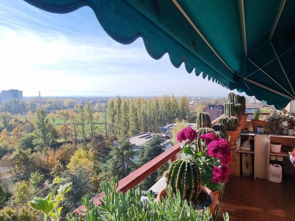 appartamento in vendita a Modena in zona Sant'Agnese