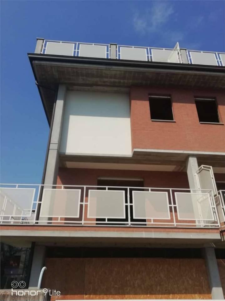 casa indipendente in vendita a Modena in zona San Faustino
