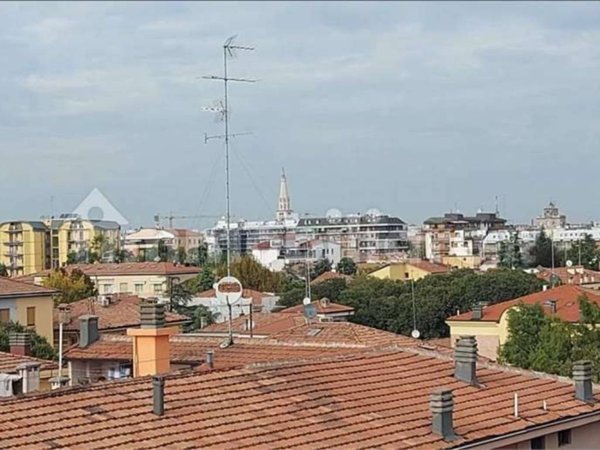 appartamento in vendita a Modena in zona Sant'Agnese