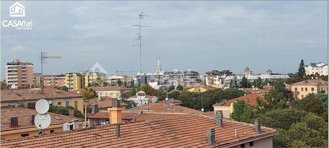 appartamento in vendita a Modena in zona Sant'Agnese