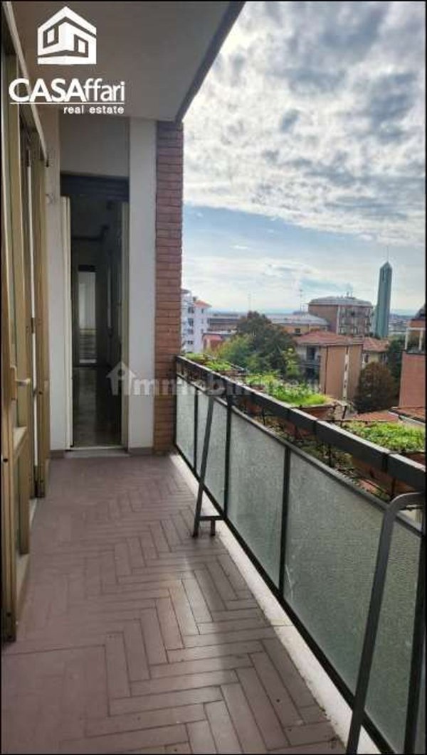 appartamento in vendita a Modena in zona Sant'Agnese