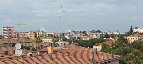 appartamento in vendita a Modena in zona Sant'Agnese