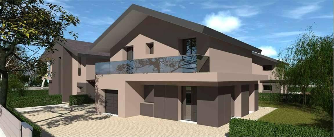 casa indipendente in vendita a Modena in zona San Lazzaro / Modena Est