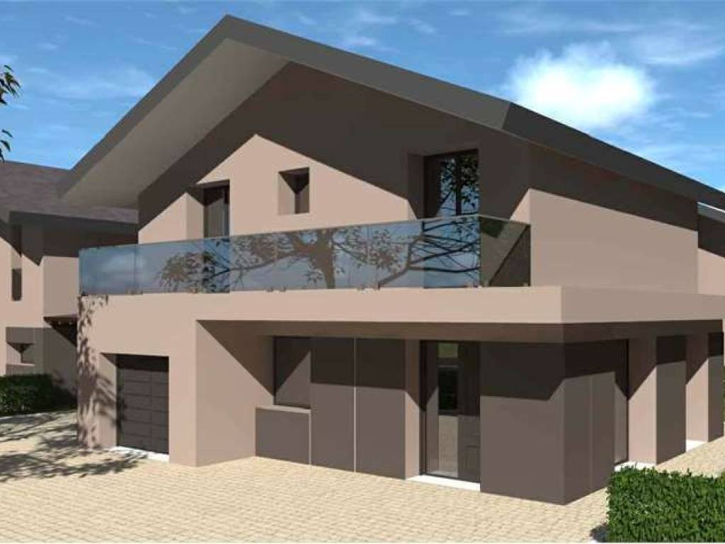 casa indipendente in vendita a Modena in zona San Lazzaro / Modena Est