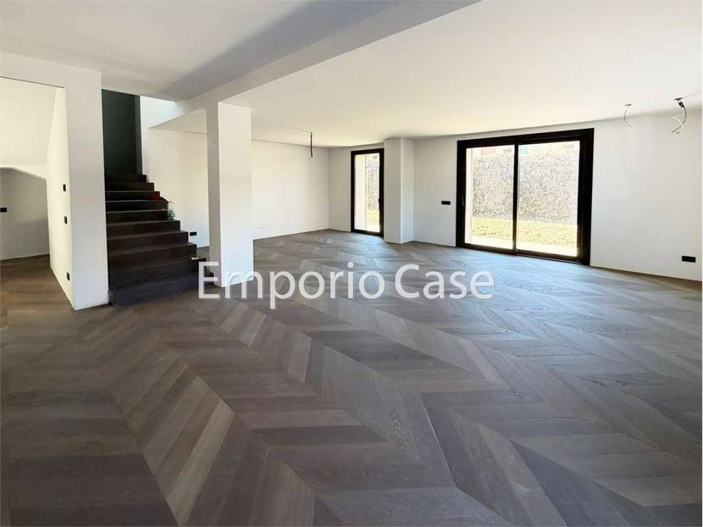 casa indipendente in vendita a Modena in zona San Lazzaro / Modena Est