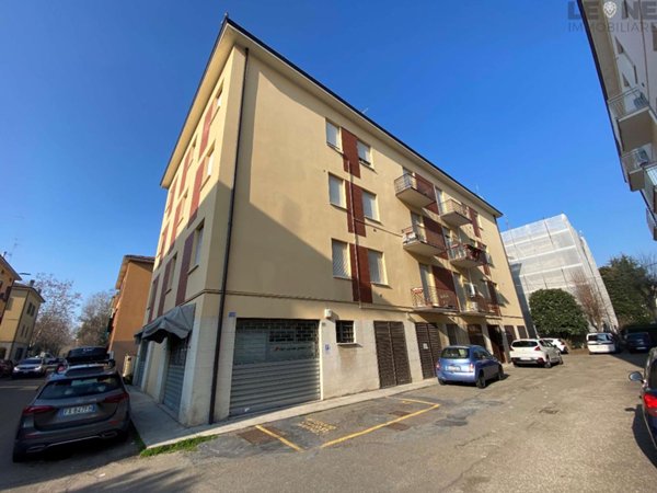 appartamento in vendita a Modena in zona San Faustino