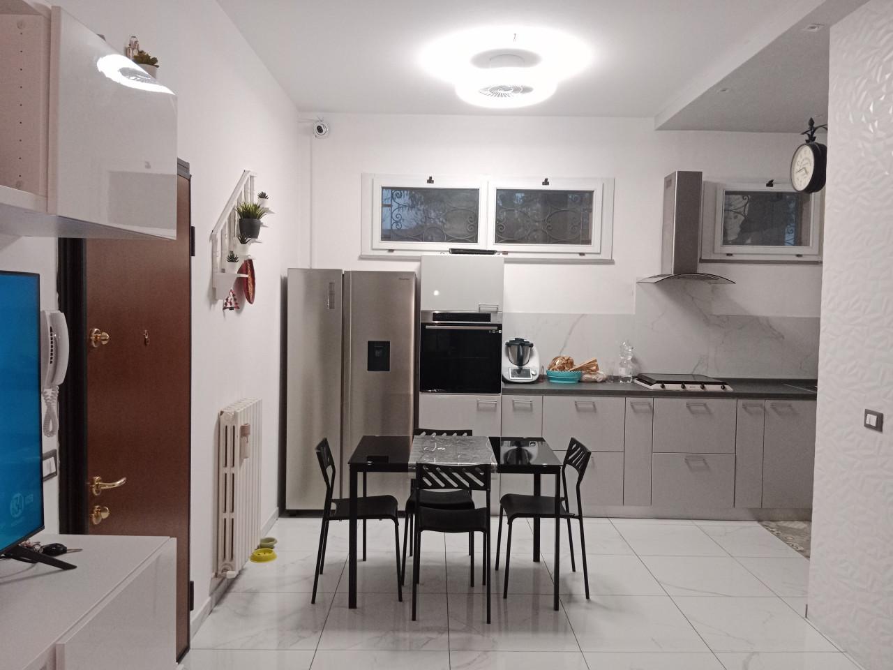 appartamento in vendita a Modena in zona Buon Pastore