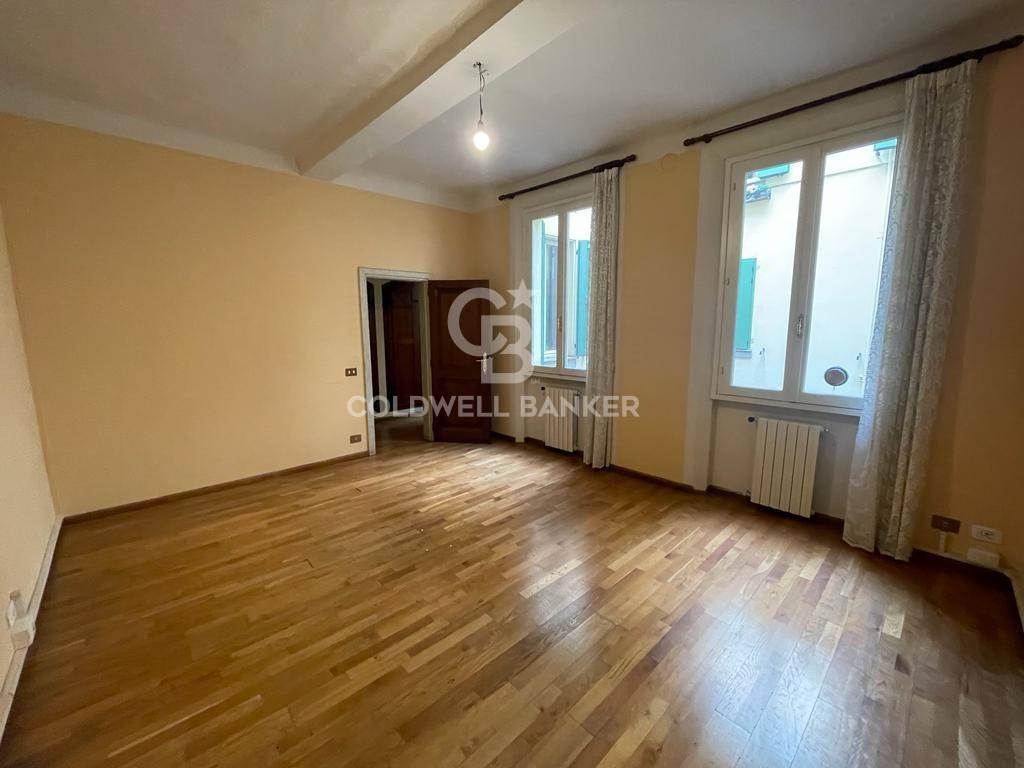 appartamento in vendita a Modena in zona Centro Storico